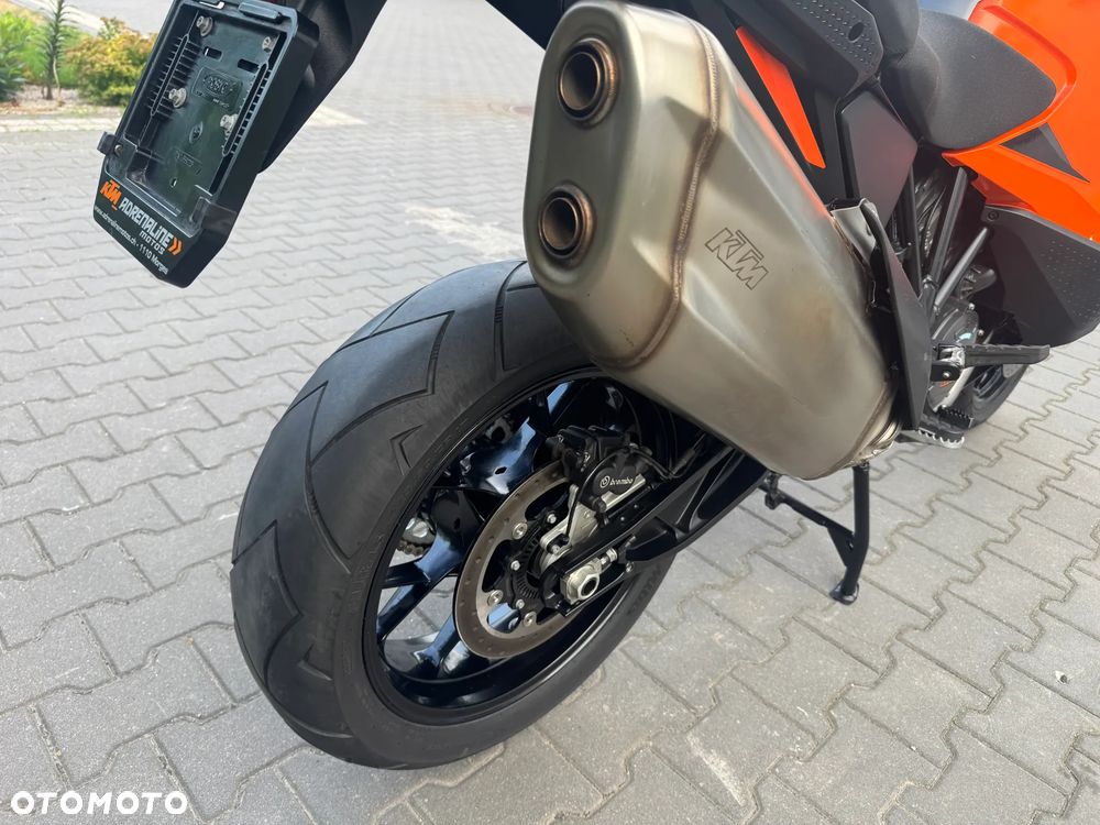 KTM Super Adventure - 20