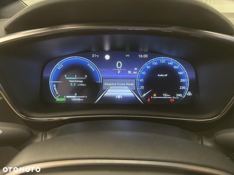 Toyota Corolla 1.8 Hybrid Comfort - 14