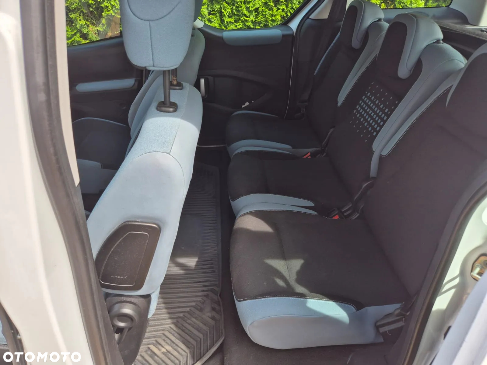 Citroën Berlingo 1.6 VTi Multispace - 5