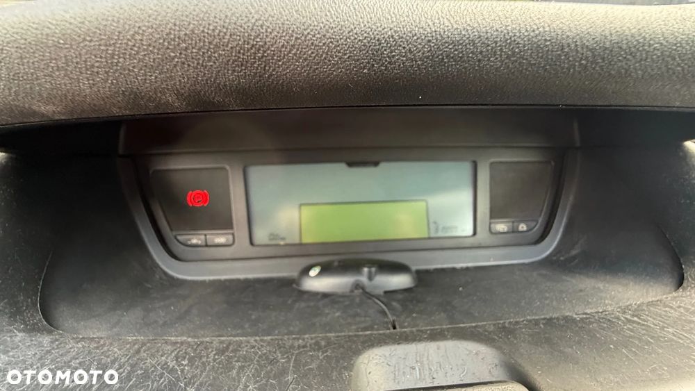 Citroën C4 Grand Picasso 1.6 HDi FAP Exclusive - 14