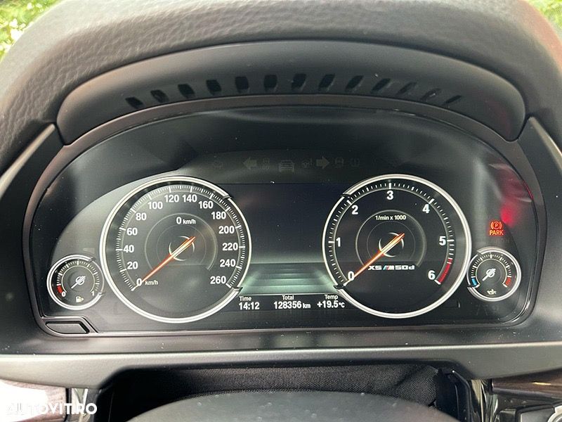 BMW X5 xDrive30d - 3
