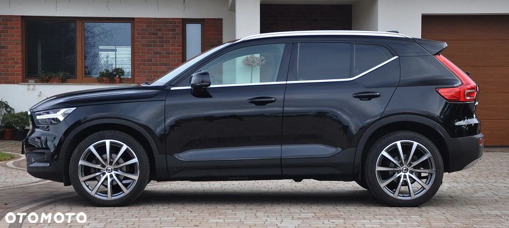 Volvo XC 40 - 5