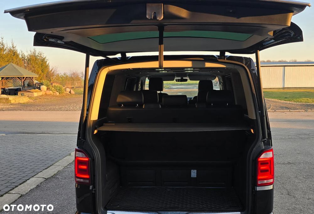 Volkswagen Multivan 2.0 BiTDI L1 Highline 4Motion DSG - 7