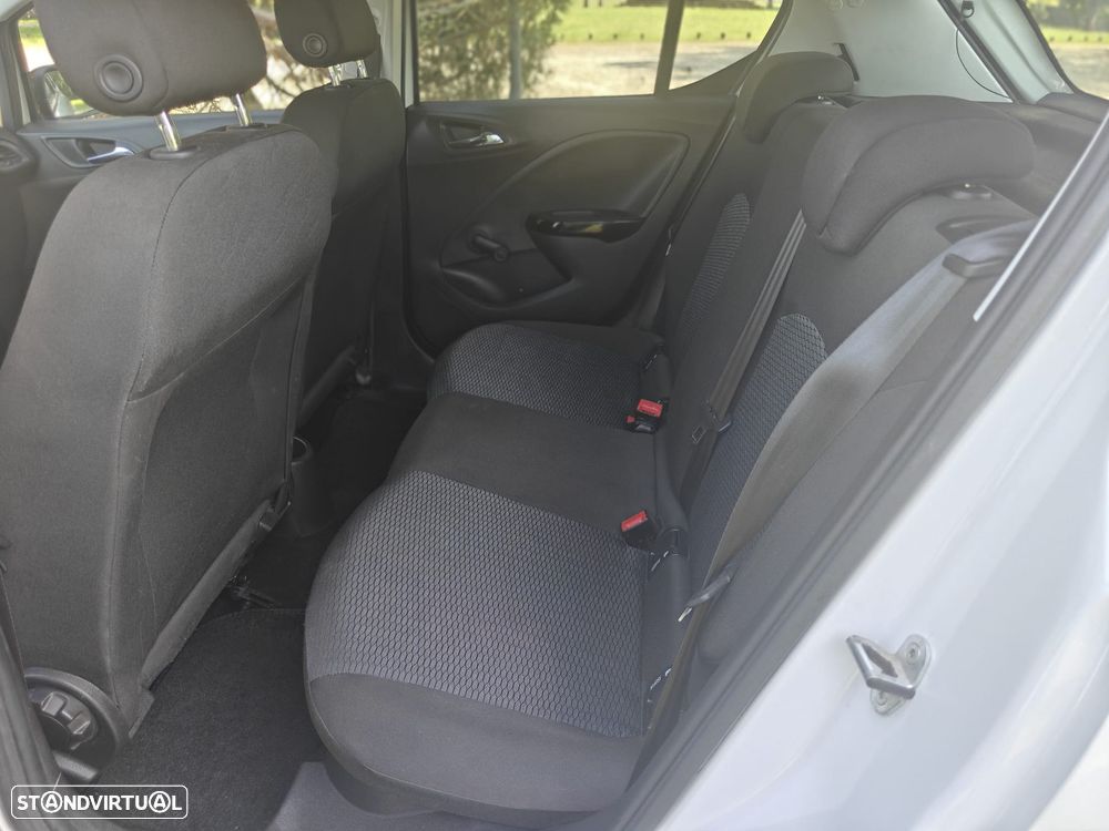Opel Corsa 1.4 Color Edition Easytronic - 15