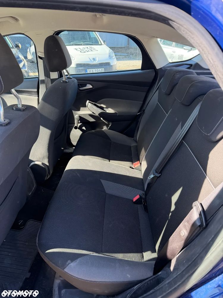 Opel Astra - 15