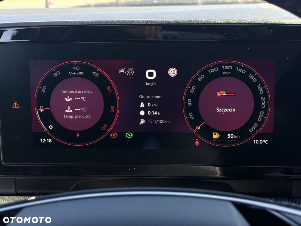 Skoda Kodiaq 2.0 TDI 4x2 Sportline DSG 7os - 20