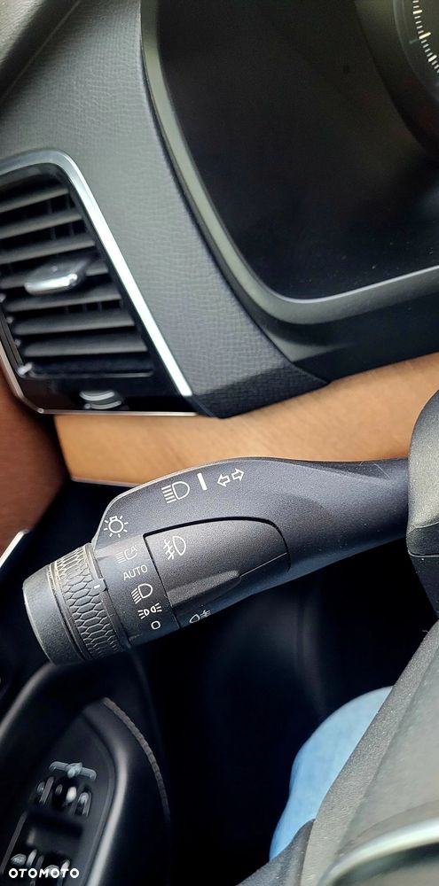 Volvo XC 90 D5 AWD Inscription 7os - 9