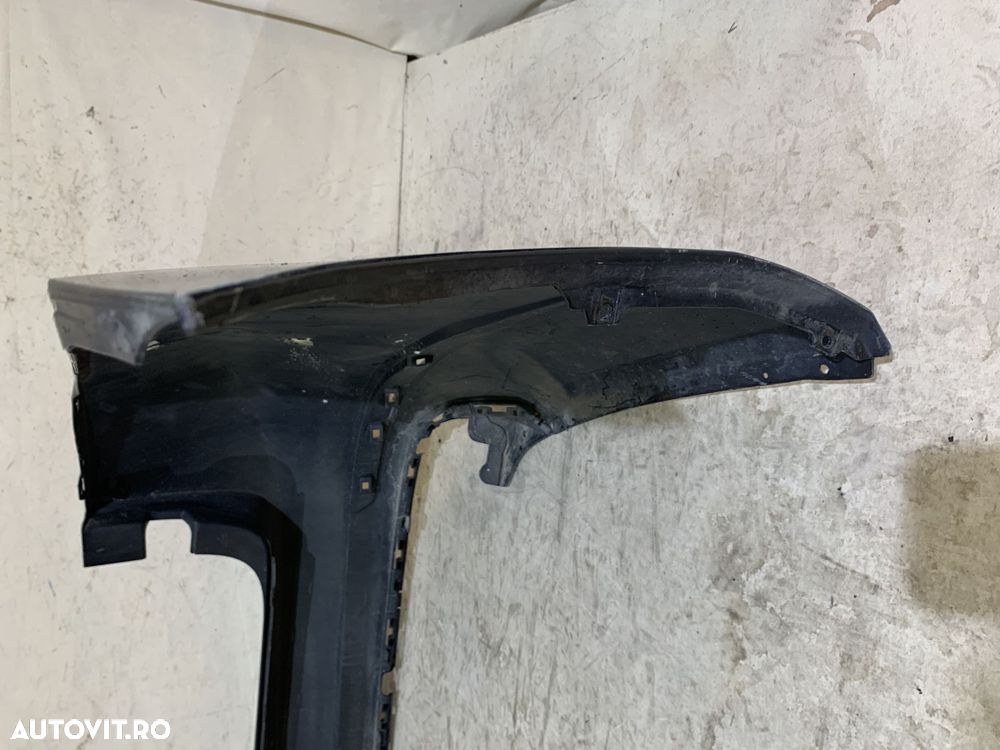 Bara spate  Skoda Superb, 3, Kombi, Avant, Break, 2015, 2016, 2017, 2018, 2019, 2020, 2021, 2022, 2023,, cod origine OE 3V9807421. - 9