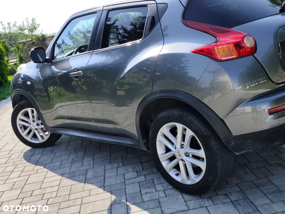 Nissan Juke 1.5 dCi Edition - 5