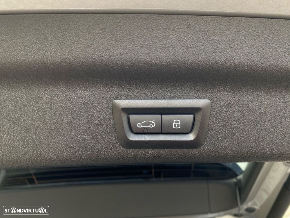 BMW iX1 eDrive20 Pack Desportivo M - 20