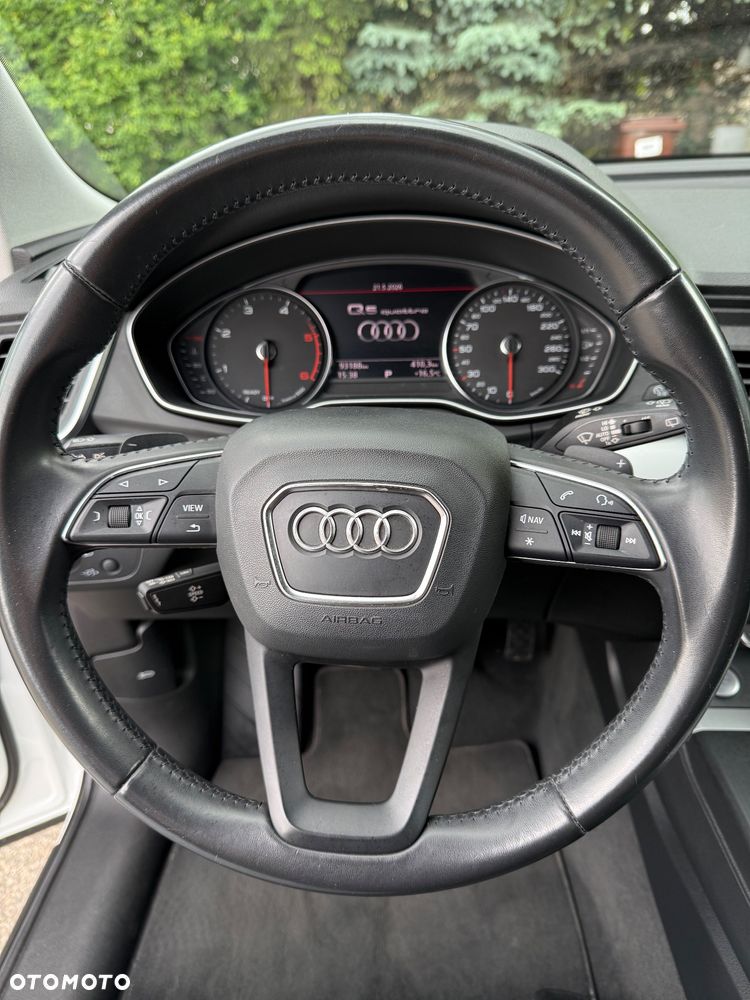 Audi Q5 35 TDI Quattro S tronic - 18
