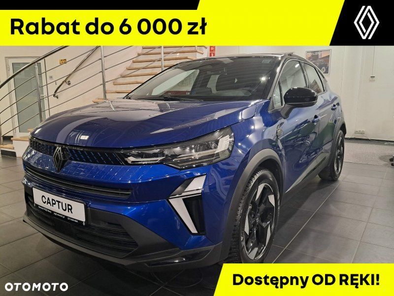 Renault Captur - 1