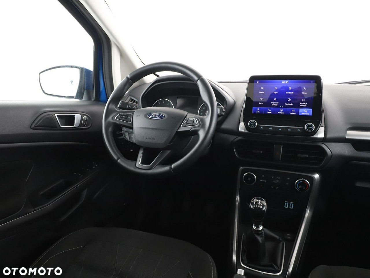 Ford EcoSport 1.0 EcoBoost COOL&CONNECT - 16