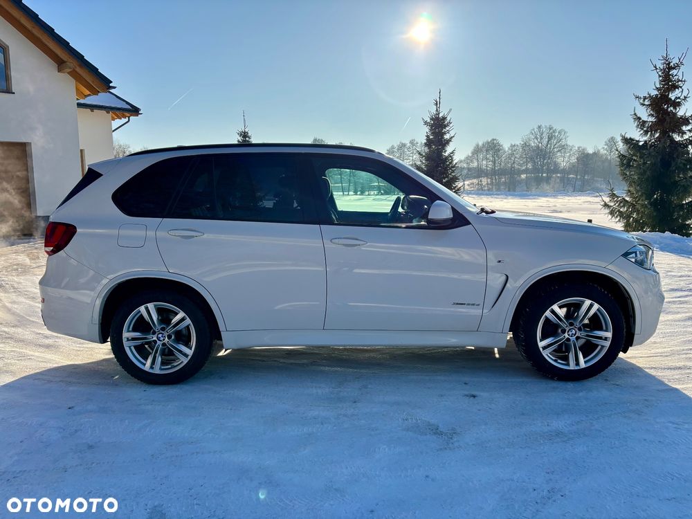 BMW X5 - 10