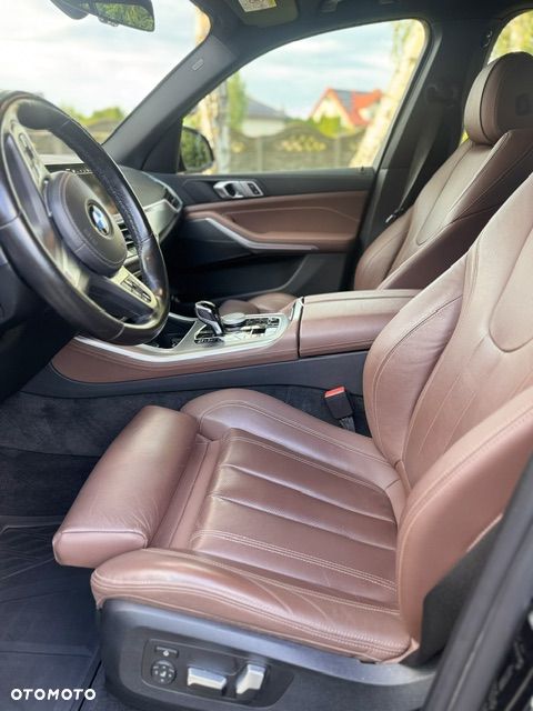 BMW X5 xDrive30d mHEV - 3