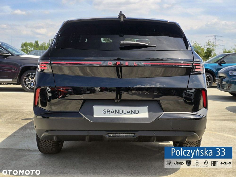 Opel Grandland - 7