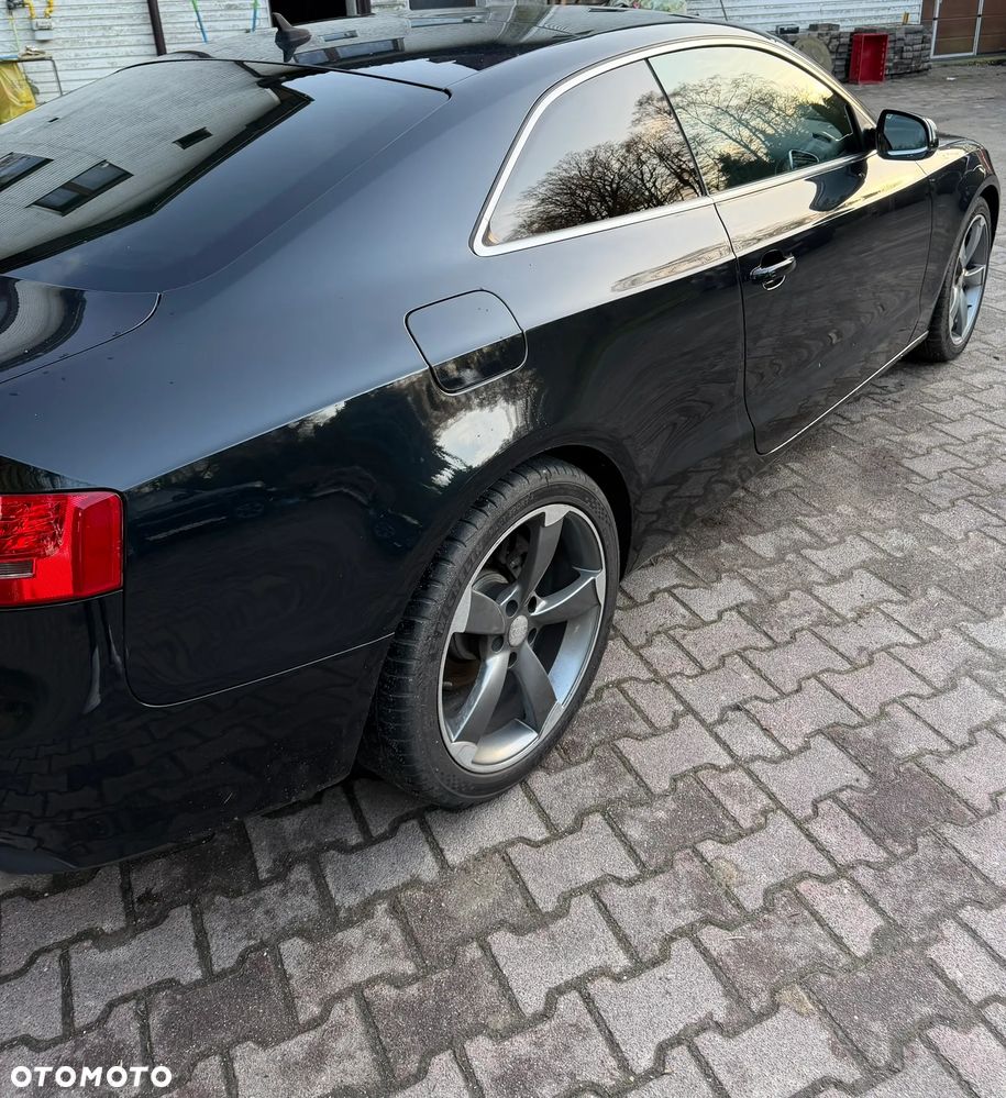 Audi A5 Coupé 3.0 TDI Quattro S tronic - 6