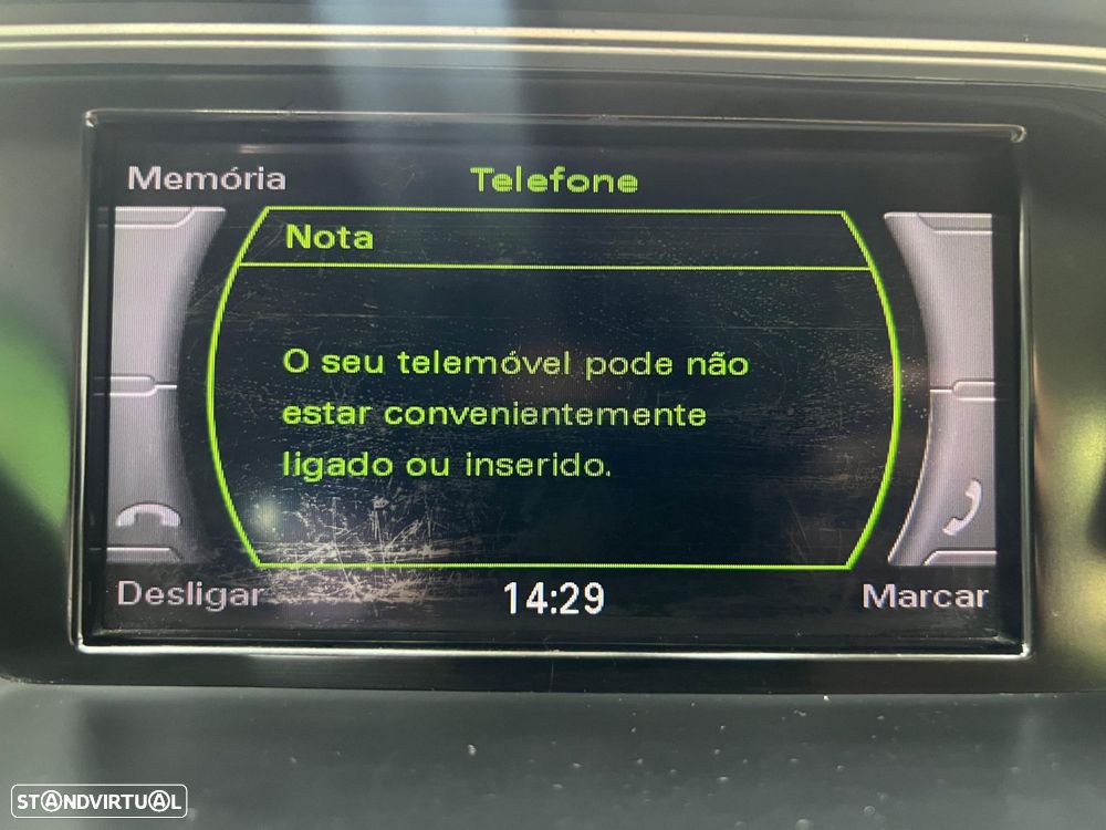 Audi A4 Allroad 2.0 TDI quattro - 34