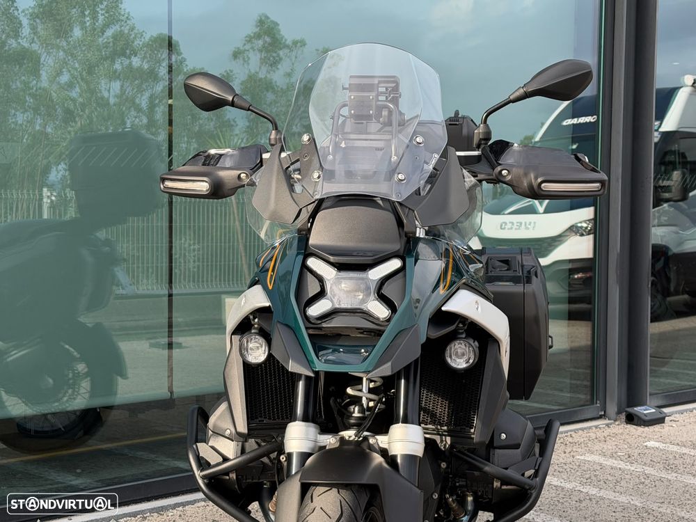 BMW R 1300 GS - 8