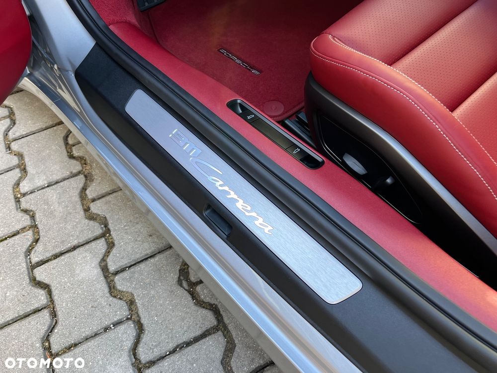 Porsche 911 - 25
