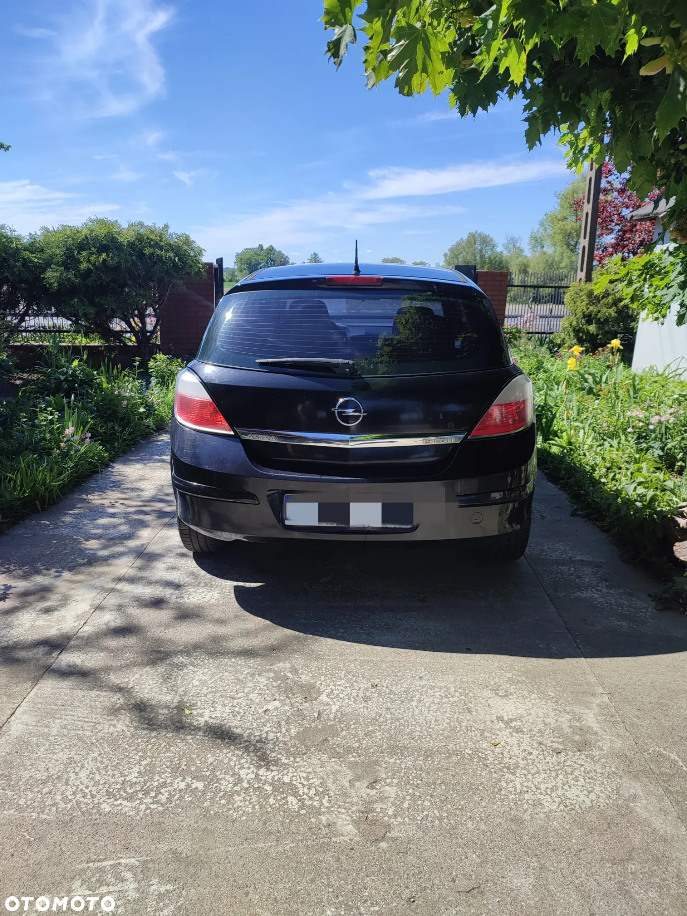 Opel Astra - 4