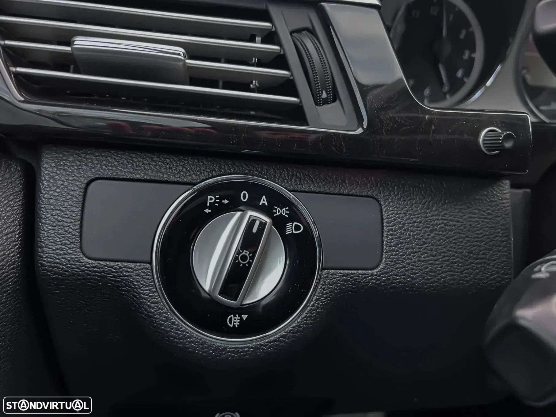 Mercedes-Benz E 250 - 14