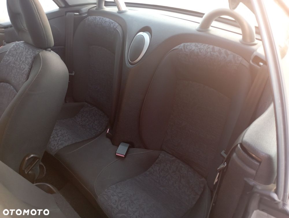 Peugeot 206 CC - 5