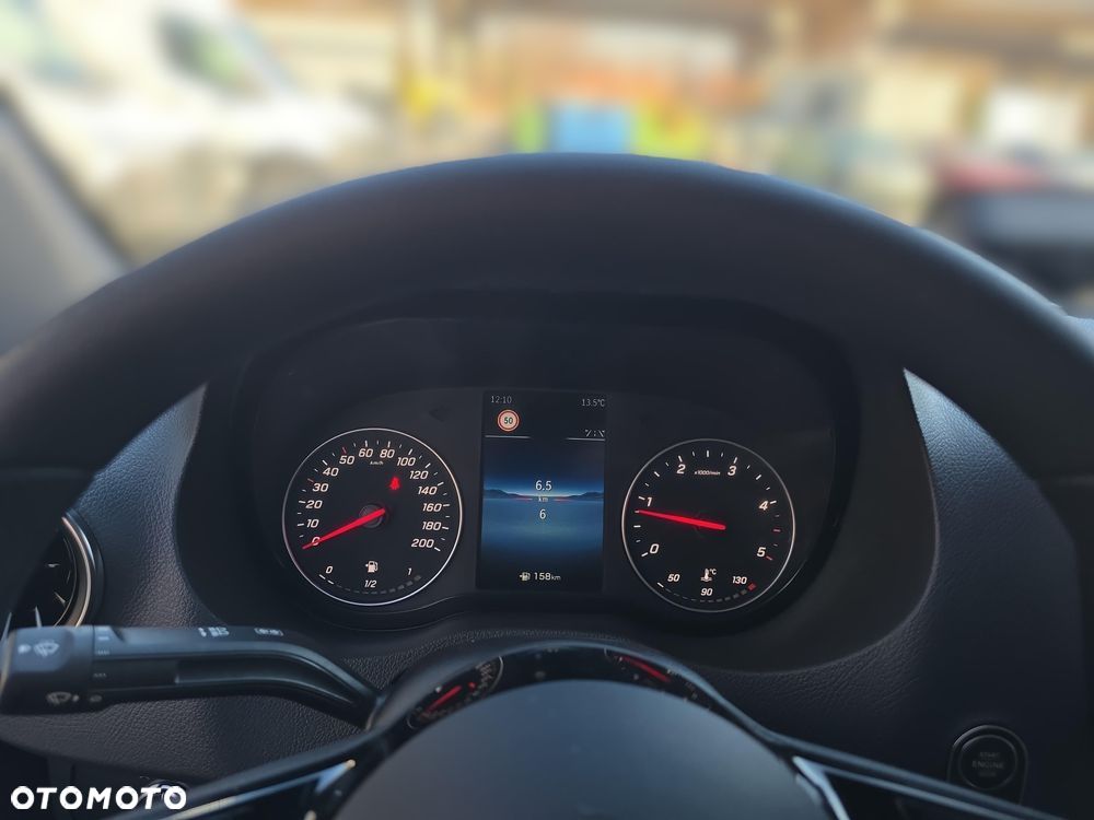 Mercedes-Benz Sprinter Sprinter 315 CDI Standard PRO - 16