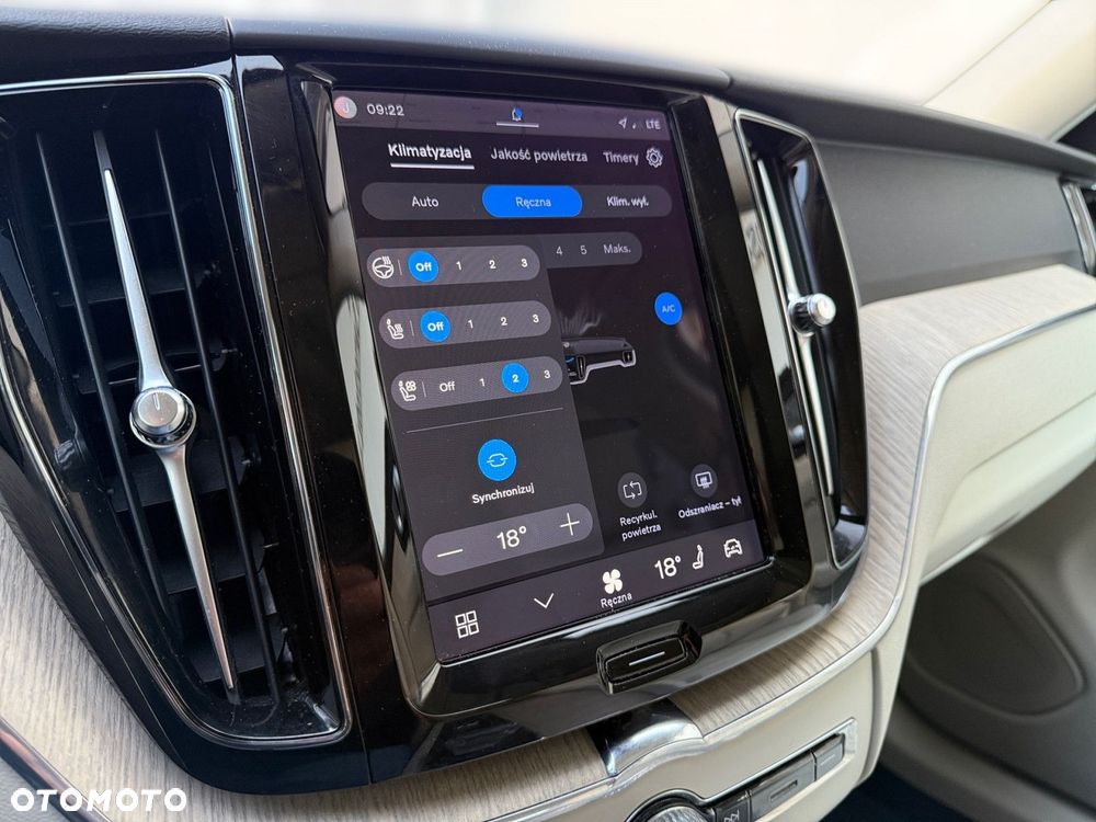 Volvo XC 60 - 22