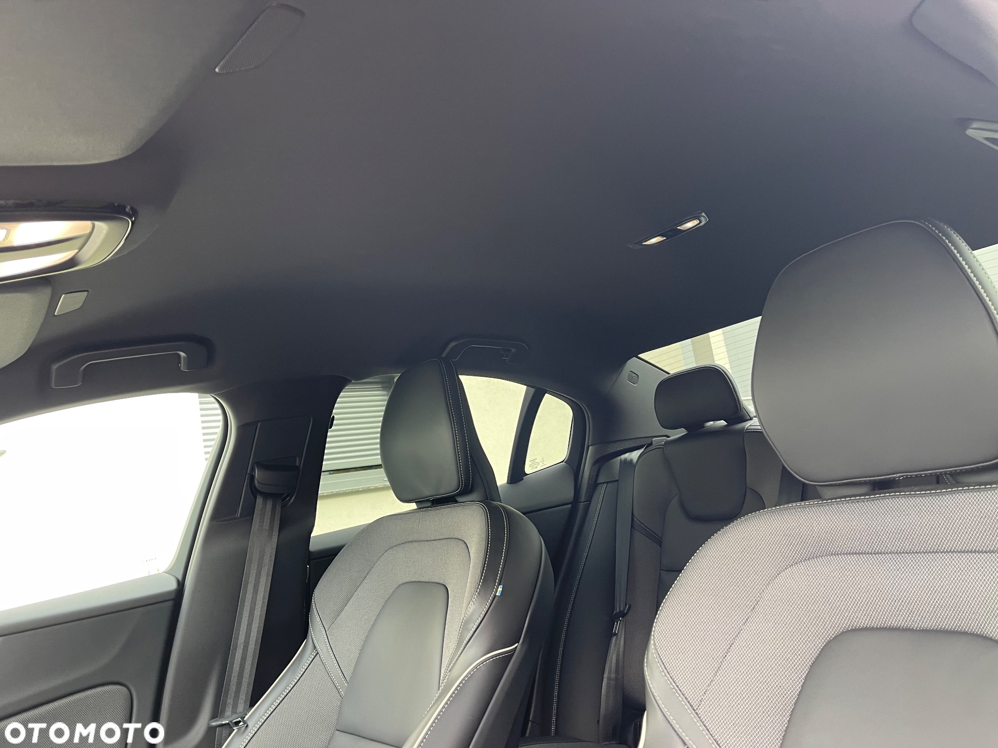 Volvo S60 B4 B Ultimate Dark - 21