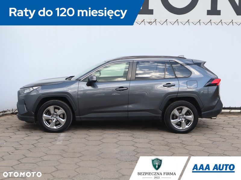 Toyota RAV4 - 4
