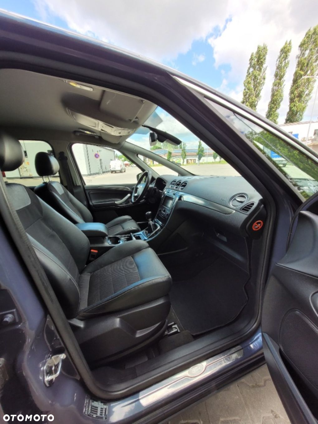 Ford S-Max 2.0 TDCi DPF Titanium - 18
