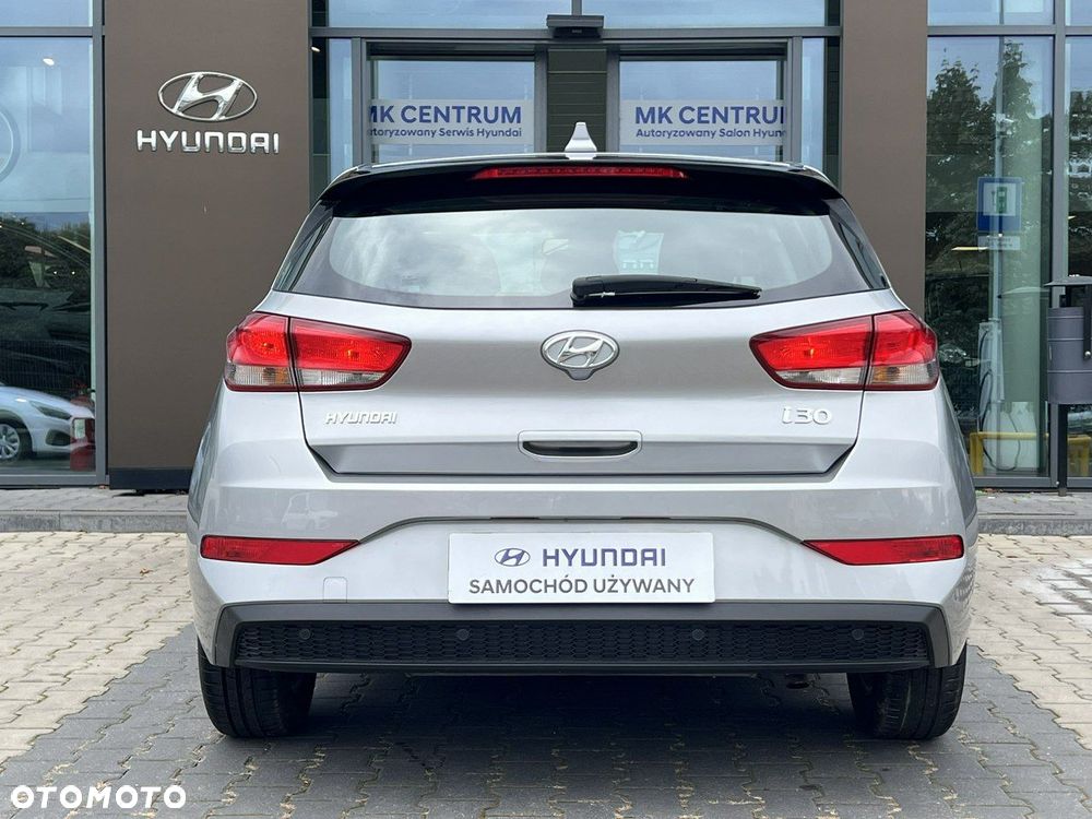 Hyundai i30 - 5