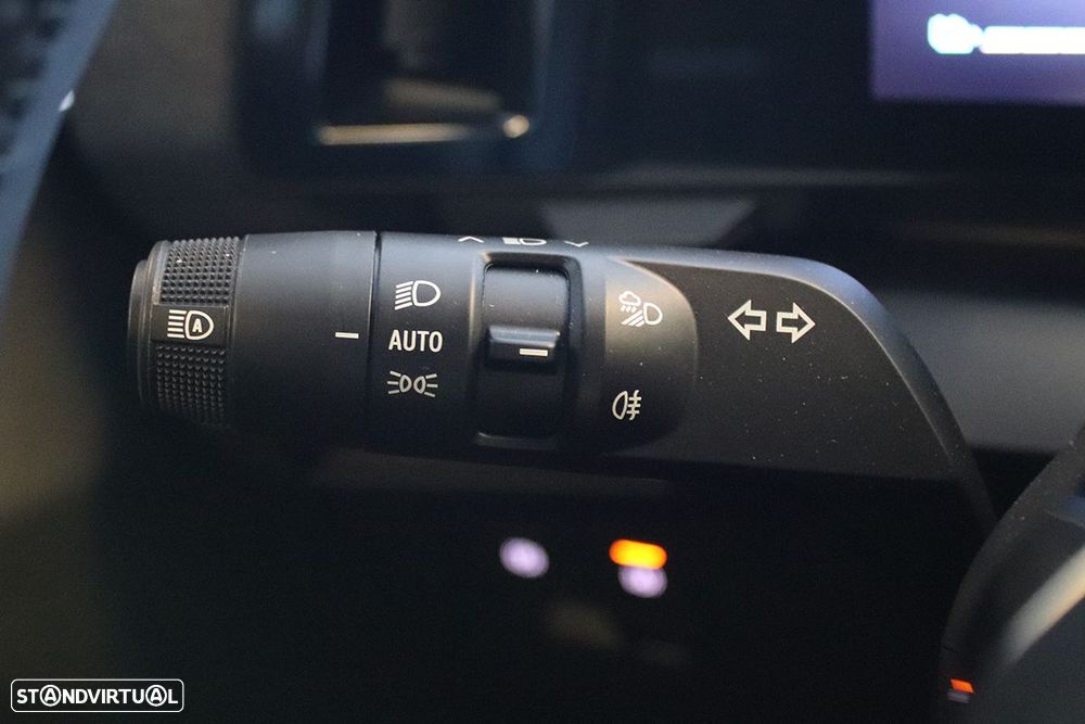 Renault Mégane E-Tech EV60 Iconic Autonomia Conforto - 14