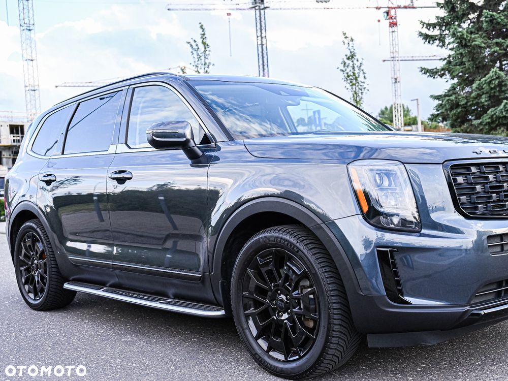 Kia Telluride - 7