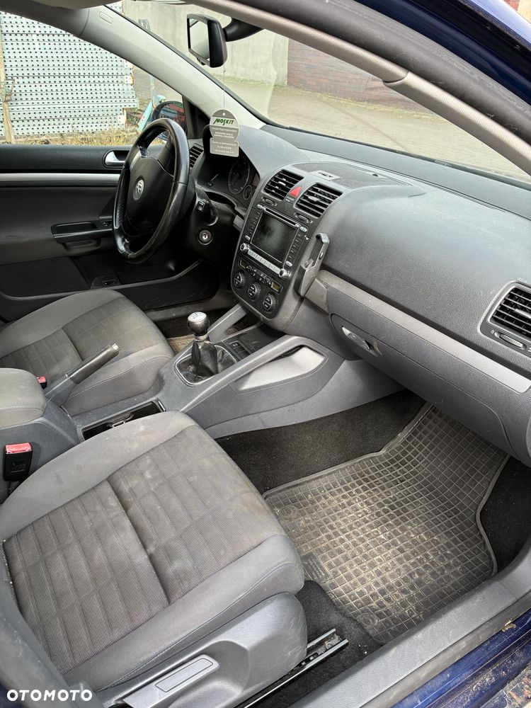 Volkswagen Golf - 7