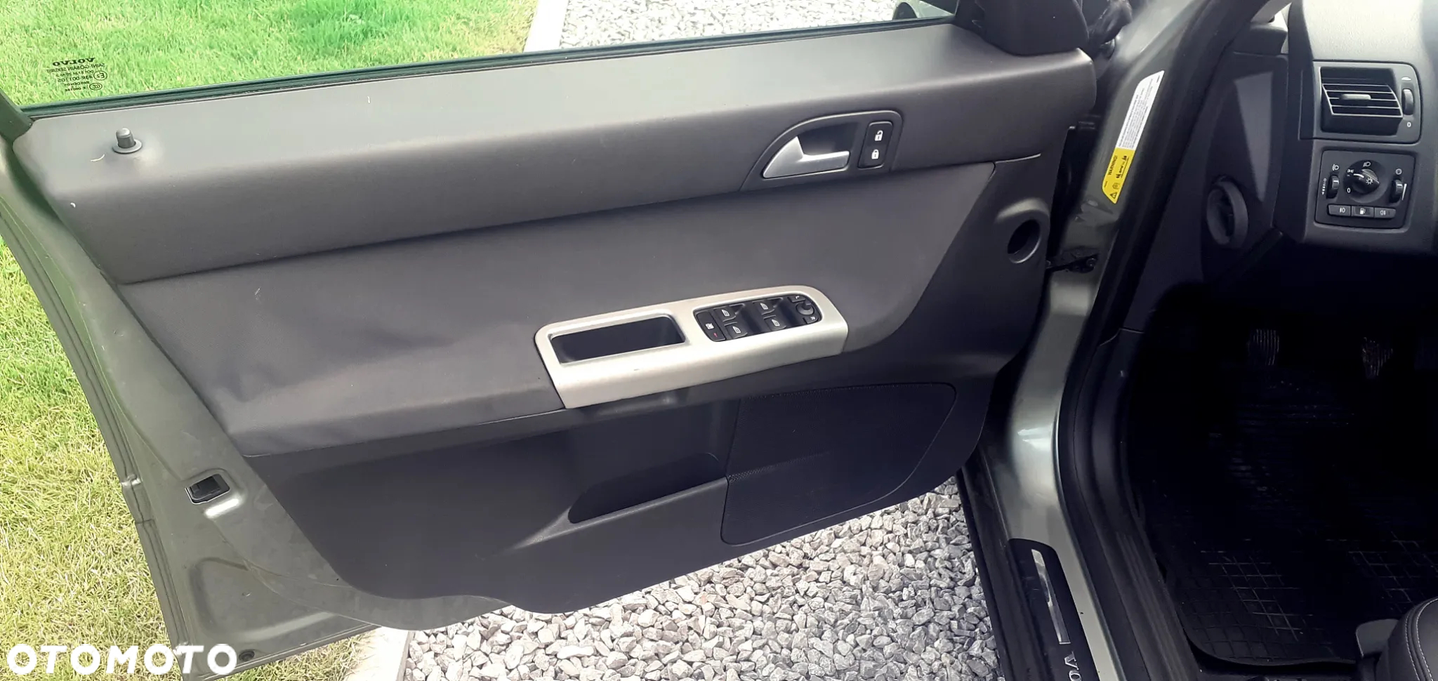 Volvo V50 1.8 Momentum - 17