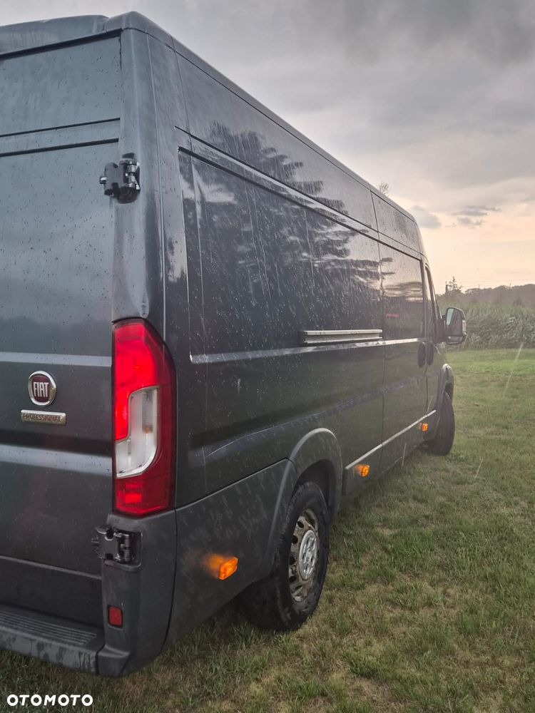 Fiat Ducato Multicab L4H2 - 2