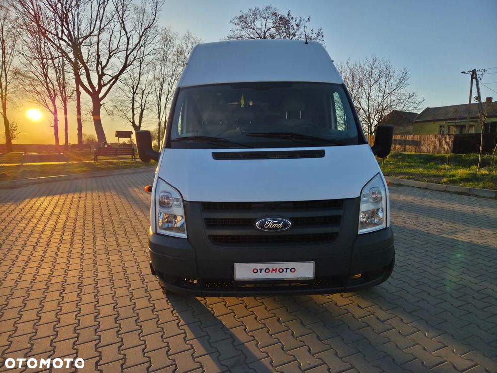Ford 2011 - 1