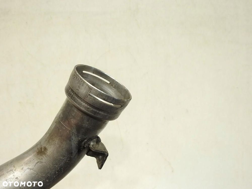 RURA DOLOT POWIETRZA CHRYSLER 300C 3.0 CRD V6 A6420980707001 - 3