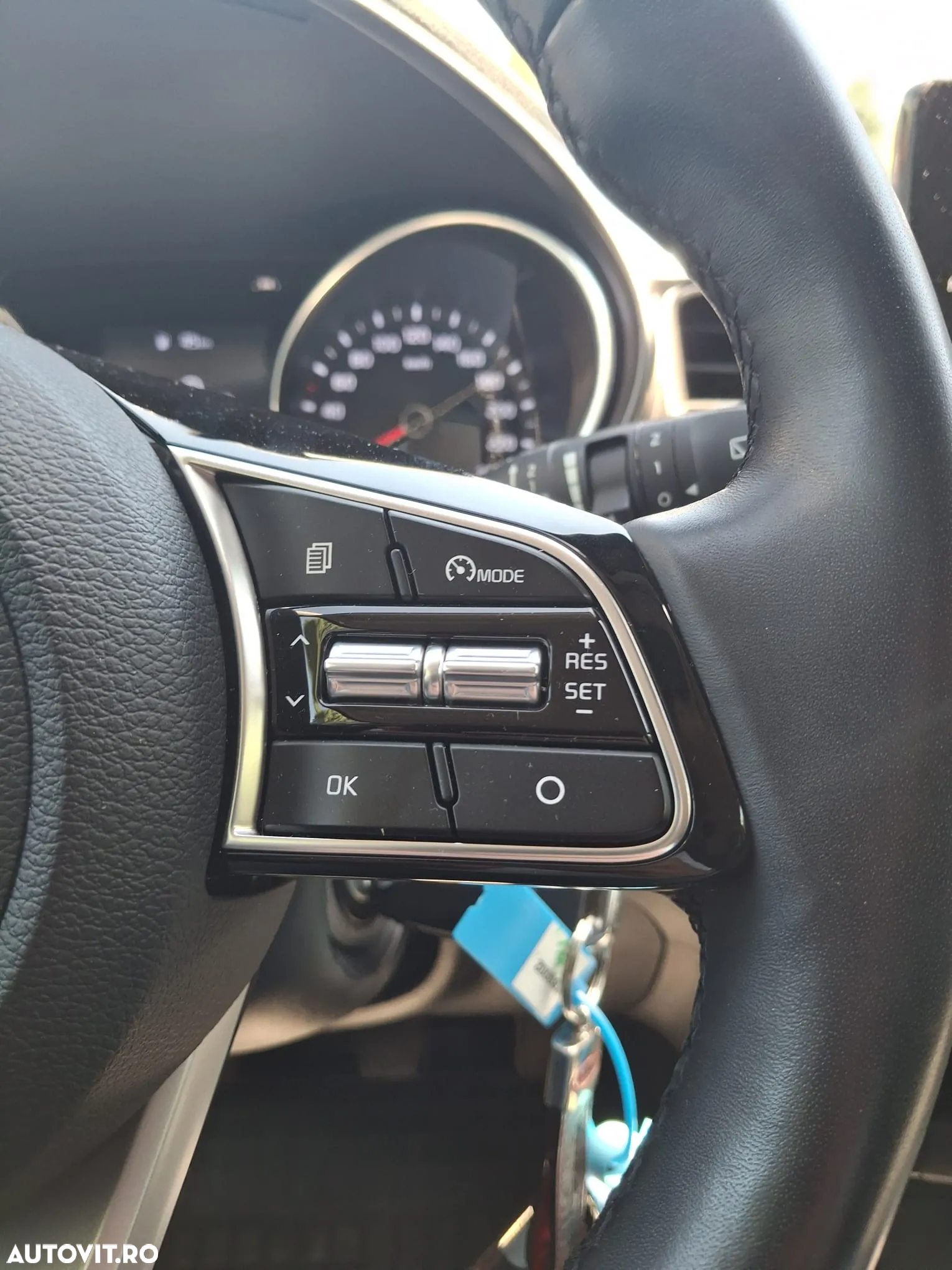 Kia Ceed 1.4 T-GDI Star - 16