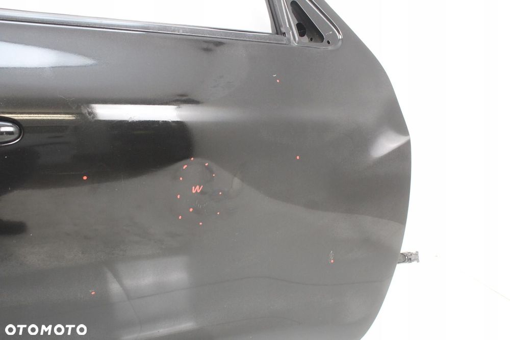 DRZWI PRAWY PRZÓD NISSAN JUKE F15 11-15R Z11 - 7