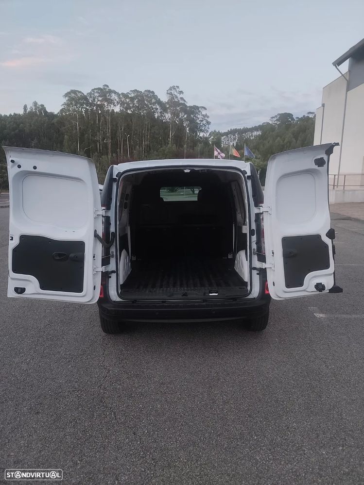Renault Kangoo 1.5 dCi Confort S/S - 5