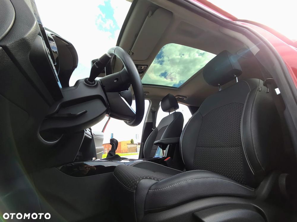 Kia XCeed 1.0 T-GDI L Business Line - 13