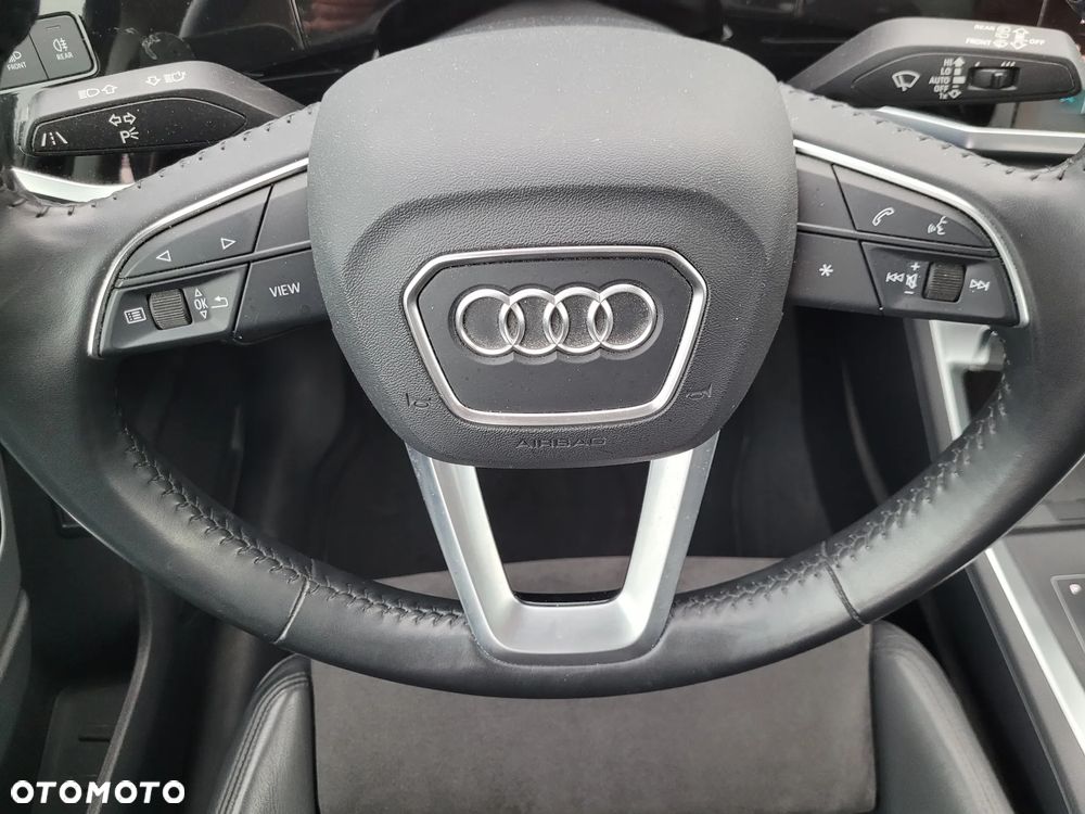 Audi Q3 45 TFSI Quattro S tronic advanced - 13