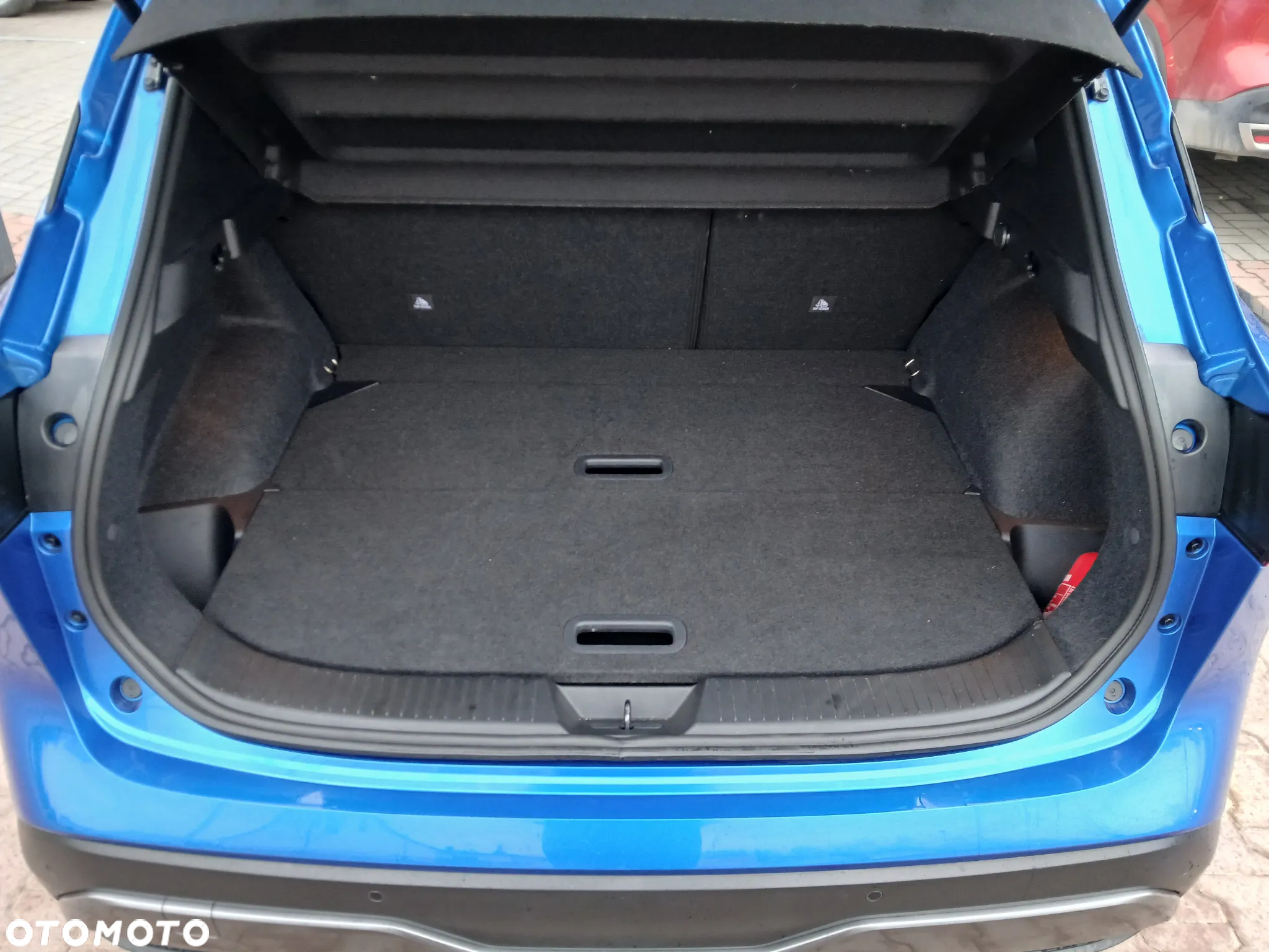 Nissan Qashqai - 11