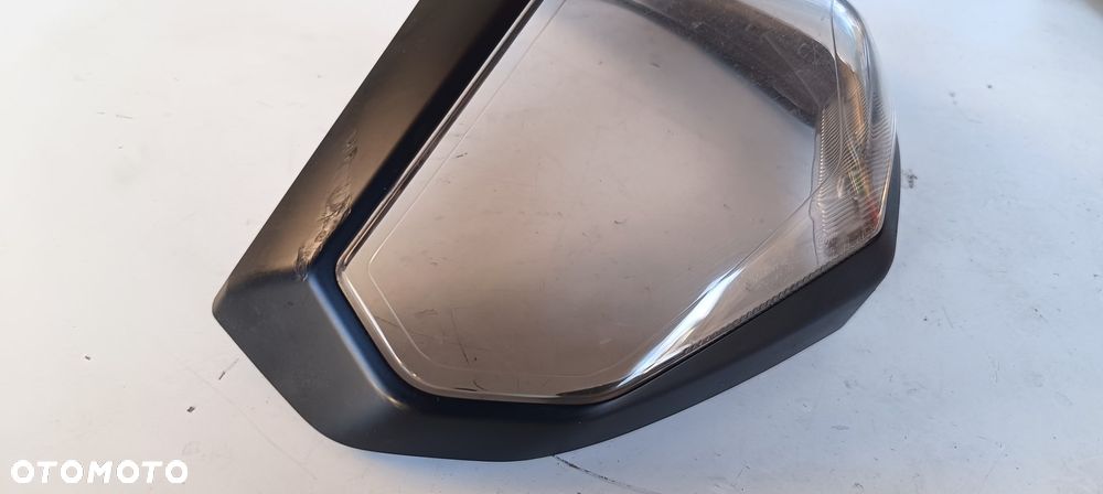 YAMAHA MT09 MT 09 Licznik Zegary Prędkościomierz 2014 LAMPA REFLEKTOR SZKŁO - 14