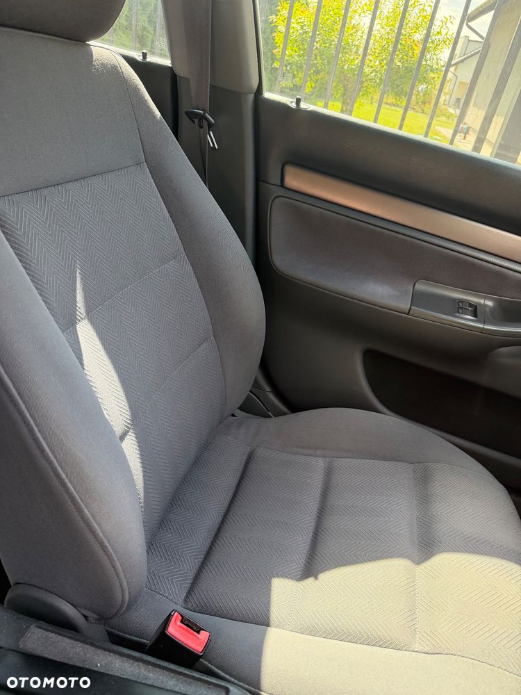 Audi A4 Limousine 1.9 TDI - 10