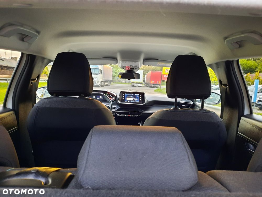 Peugeot 208 1.2 PureTech Style S&S - 19