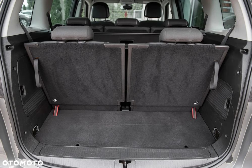 Opel Zafira - 29